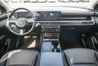 Hyundai TUCSON Híbrido 2025 AWD SEL Convenience 4dr SUV