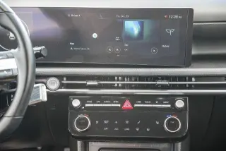 Hyundai TUCSON Híbrido 2025 AWD SEL Convenience 4dr SUV