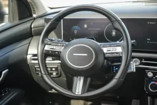 Hyundai TUCSON Híbrido 2025 AWD SEL Convenience 4dr SUV