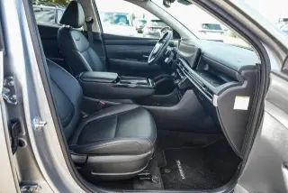 Hyundai TUCSON Híbrido 2025 AWD SEL Convenience 4dr SUV