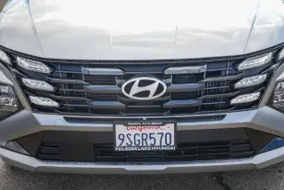 Hyundai TUCSON Híbrido 2025 AWD SEL Convenience 4dr SUV