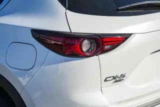 Mazda CX-5 2017 AWD Grand Touring 4dr SUV