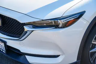 Mazda CX-5 2017 AWD Grand Touring 4dr SUV