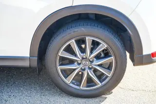 Mazda CX-5 2017 AWD Grand Touring 4dr SUV