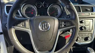 Buick Encore 2013 Convenience 4dr Crossover