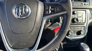Buick Encore 2013 Convenience 4dr Crossover
