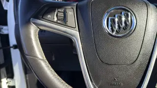 Buick Encore 2013 Convenience 4dr Crossover