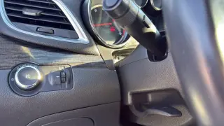 Buick Encore 2013 Convenience 4dr Crossover