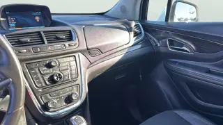 Buick Encore 2013 Convenience 4dr Crossover