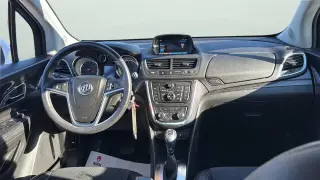 Buick Encore 2013 Convenience 4dr Crossover