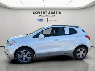 Buick Encore 2013 Convenience 4dr Crossover