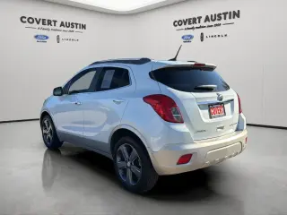 Buick Encore 2013 Convenience 4dr Crossover