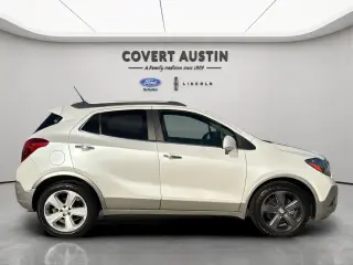 Buick Encore 2013 Convenience 4dr Crossover