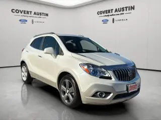Buick Encore 2013 Convenience 4dr Crossover
