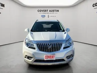 Buick Encore 2013 Convenience 4dr Crossover