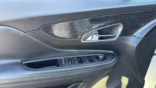 Buick Encore 2013 Convenience 4dr Crossover