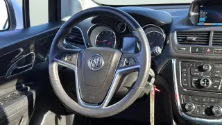 Buick Encore 2013 Convenience 4dr Crossover