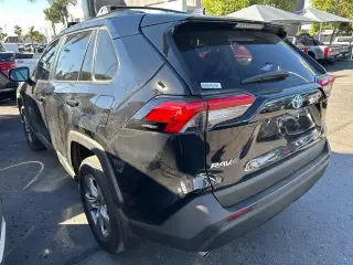 Toyota RAV4 Hybrid 2023 AWD LE 4dr SUV