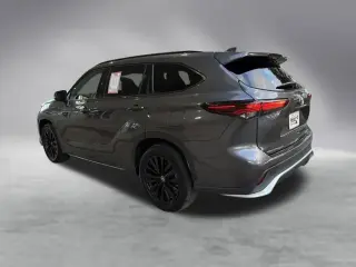 Toyota Highlander 2024 AWD Platinum SUV de 4 puertas
