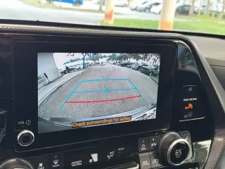 Toyota Highlander 2024 AWD Platinum SUV de 4 puertas