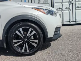 Nissan Kicks 2020 SV 4dr Crossover