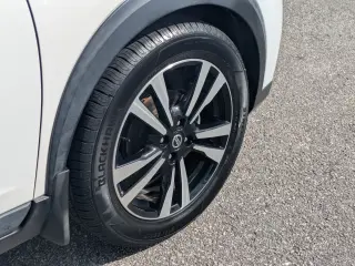 Nissan Kicks 2020 SV 4dr Crossover