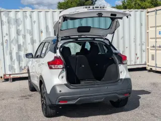 Nissan Kicks 2020 SV 4dr Crossover