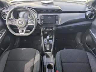 Nissan Kicks 2020 SV 4dr Crossover
