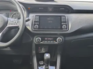 Nissan Kicks 2020 SV 4dr Crossover