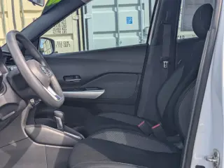 Nissan Kicks 2020 SV 4dr Crossover