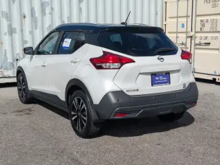 Nissan Kicks 2020 SV 4dr Crossover