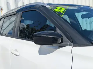 Nissan Kicks 2020 SV 4dr Crossover