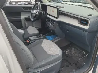 Ford Maverick 2026 AWD XLT 4dr SuperCrew 4.5 ft. SB