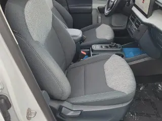 Ford Maverick 2026 AWD XLT 4dr SuperCrew 4.5 ft. SB