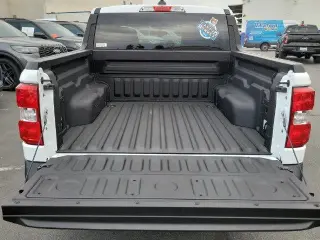 Ford Maverick 2026 AWD XLT 4dr SuperCrew 4.5 ft. SB