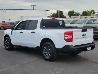 Ford Maverick 2026 AWD XLT 4dr SuperCrew 4.5 ft. SB