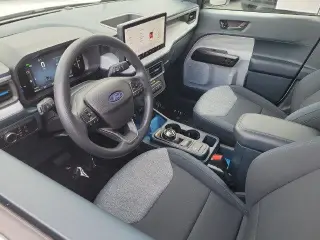 Ford Maverick 2026 AWD XLT 4dr SuperCrew 4.5 ft. SB