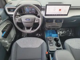 Ford Maverick 2026 AWD XLT 4dr SuperCrew 4.5 ft. SB