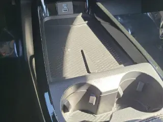 Ford Mustang Mach-E 2023 Select 4dr SUV