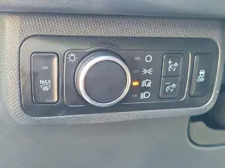 Ford Mustang Mach-E 2023 Select 4dr SUV