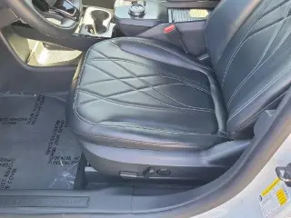 Ford Mustang Mach-E 2023 Select 4dr SUV