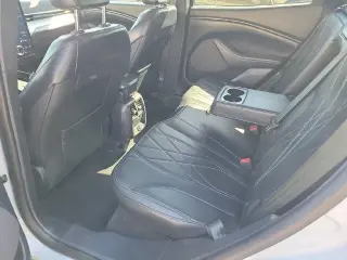 Ford Mustang Mach-E 2023 Select 4dr SUV