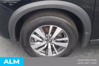Nissan Pathfinder 2025 AWD SL SUV 4 puertas