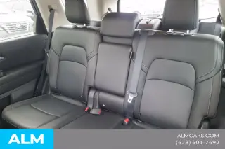 Nissan Pathfinder 2025 AWD SL SUV 4 puertas