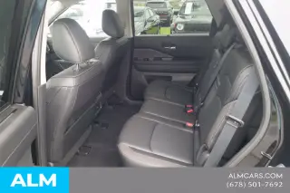 Nissan Pathfinder 2025 AWD SL SUV 4 puertas