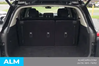 Nissan Pathfinder 2025 AWD SL SUV 4 puertas
