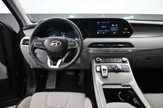 Hyundai PALISADE 2021 AWD SE SUV de 4 puertas