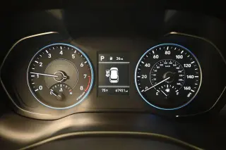 Hyundai PALISADE 2021 AWD SE SUV de 4 puertas