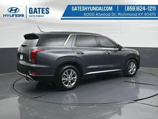 Hyundai PALISADE 2021 AWD SE SUV de 4 puertas