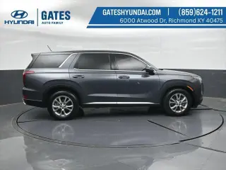 Hyundai PALISADE 2021 AWD SE SUV de 4 puertas